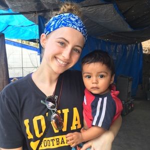 Meet your Posher, Eva